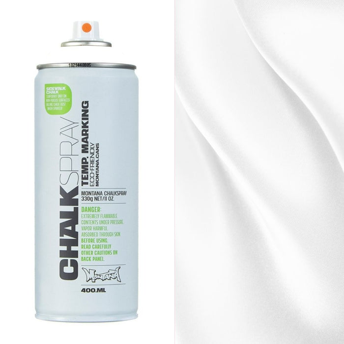 Montana Chalk Spray Paint