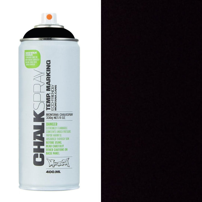 Montana Chalk Spray Paint