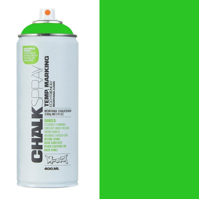 Montana Chalk Spray Paint