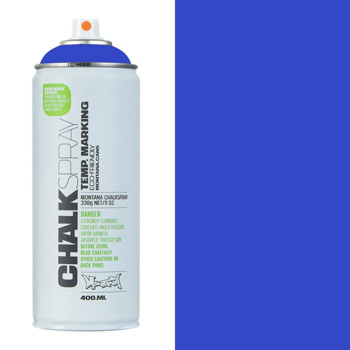 Montana Chalk Spray Paint