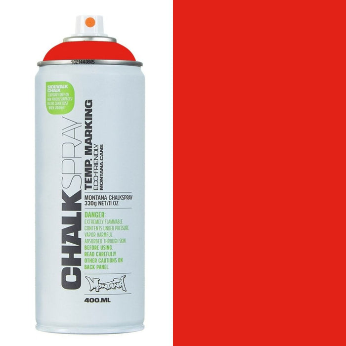 Montana Chalk Spray Paint