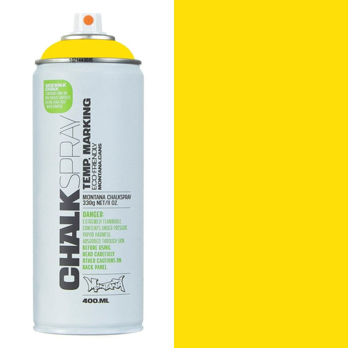 Montana Chalk Spray Paint