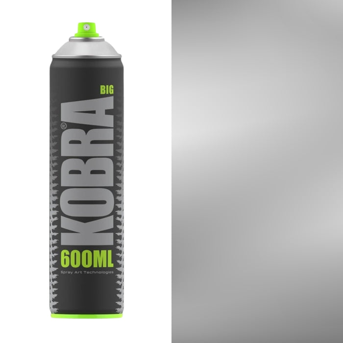 Kobra BIG 600ml Spray Paint
