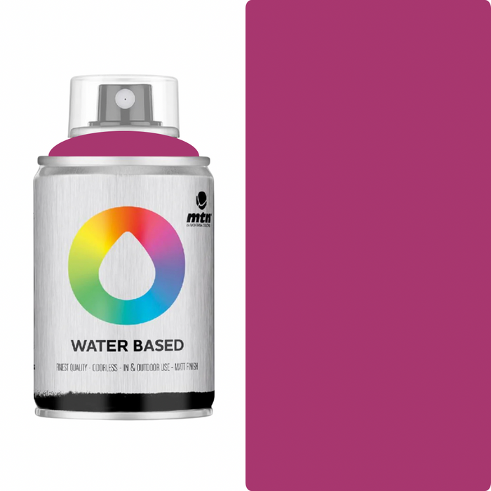 MTN Water Based 100 ml
