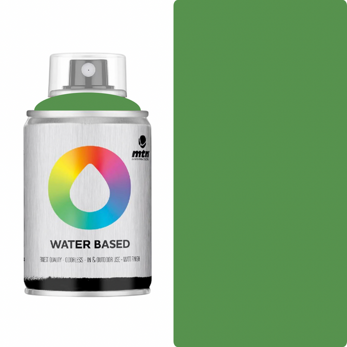 MTN Water Based 100 ml