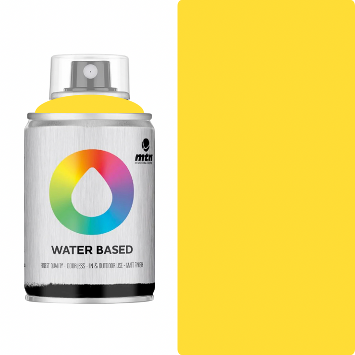 MTN Water Based 100 ml