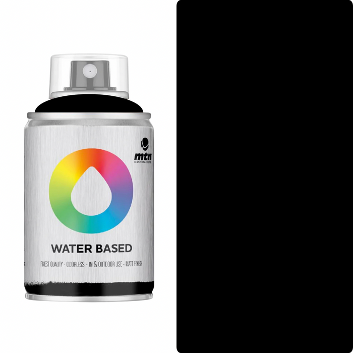 MTN Water Based 100 ml