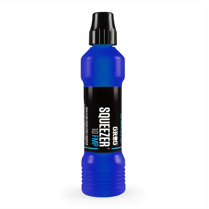 Grog Squeezer Mini 10 FMP