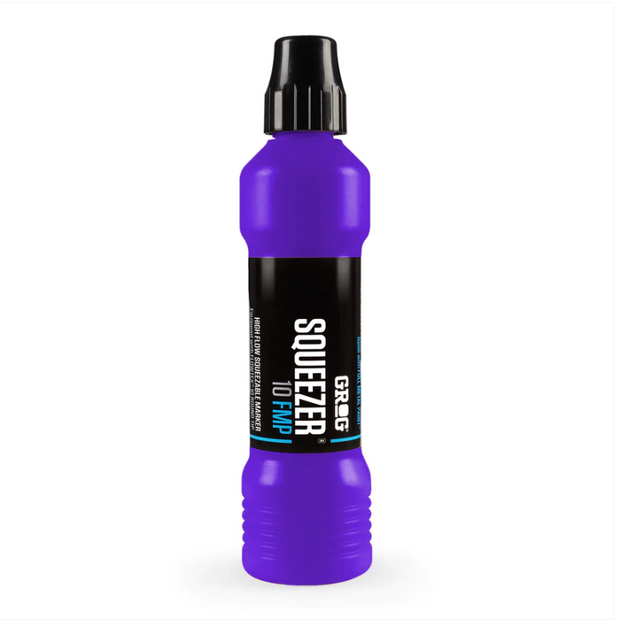Grog Squeezer Mini 10 FMP