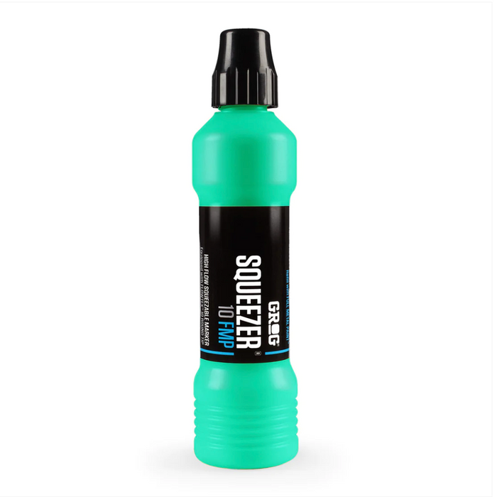 Grog Squeezer Mini 10 FMP