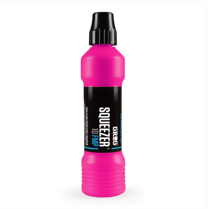 Grog Squeezer Mini 10 FMP