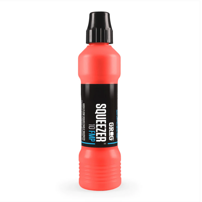 Grog Squeezer Mini 10 FMP