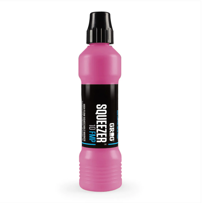 Grog Squeezer Mini 10 FMP