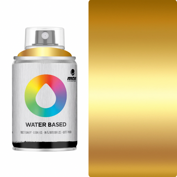 MTN Water Based 100 ml