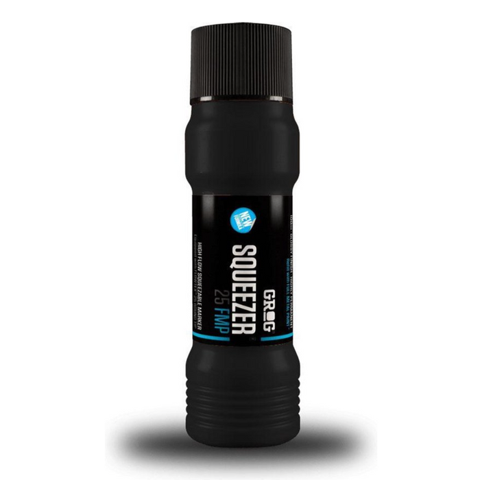 Grog Squeezer 25 FMP