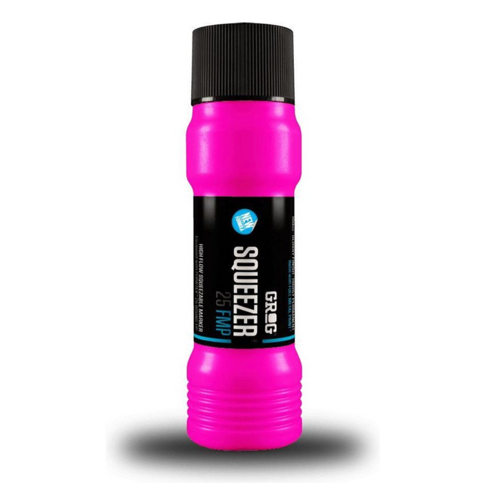 Grog Squeezer 25 FMP