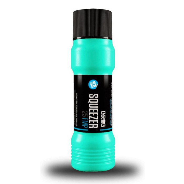 Grog Squeezer 25 FMP