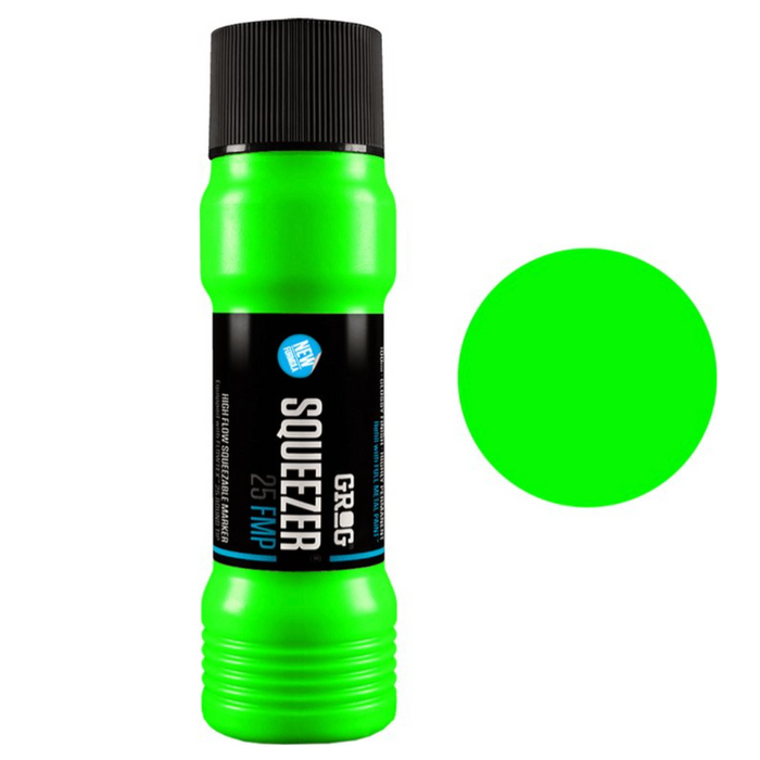 Grog Squeezer 25 FMP