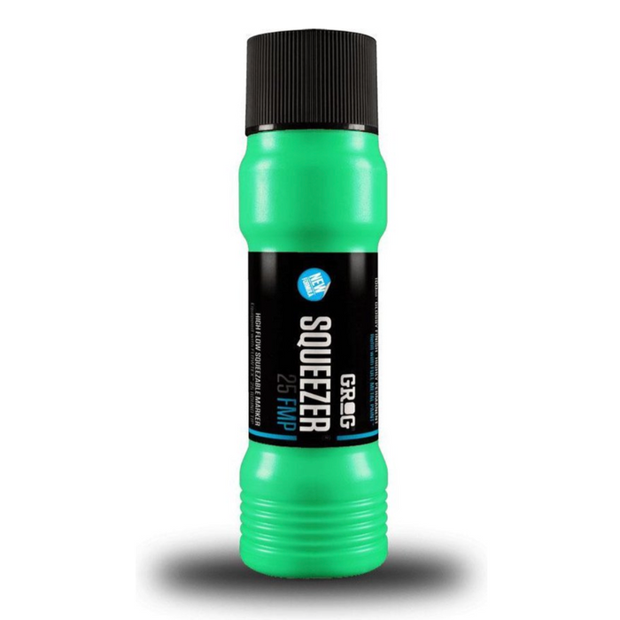 Grog Squeezer 25 FMP