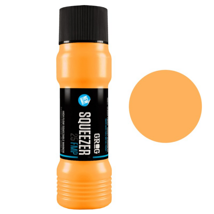 Grog Squeezer 25 FMP