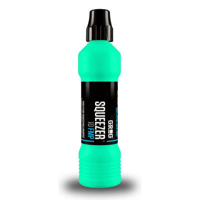 Grog Squeezer 10 FMP