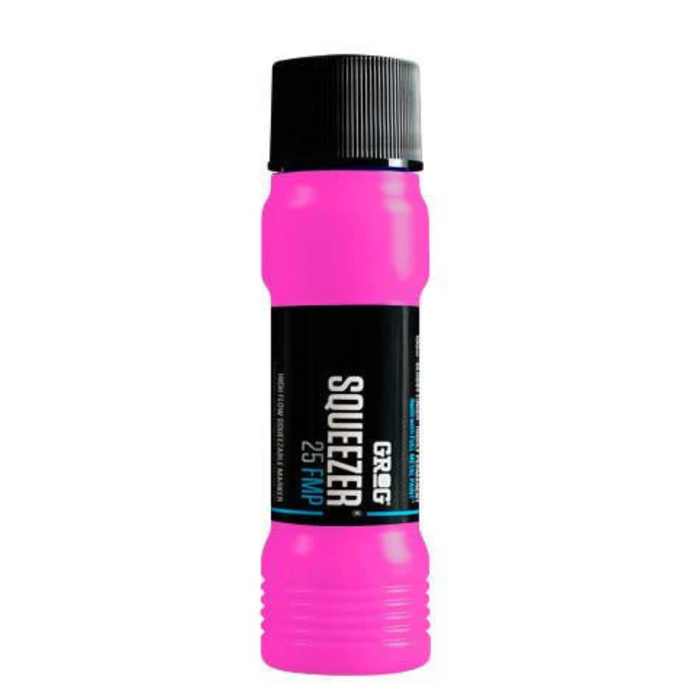 Grog Squeezer 25 FMP