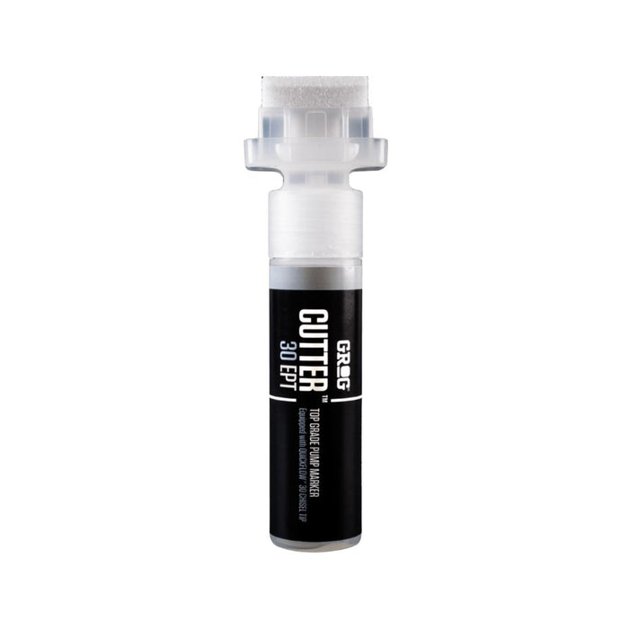 GROG CUTTER 30 EPT EMPTY MARKER