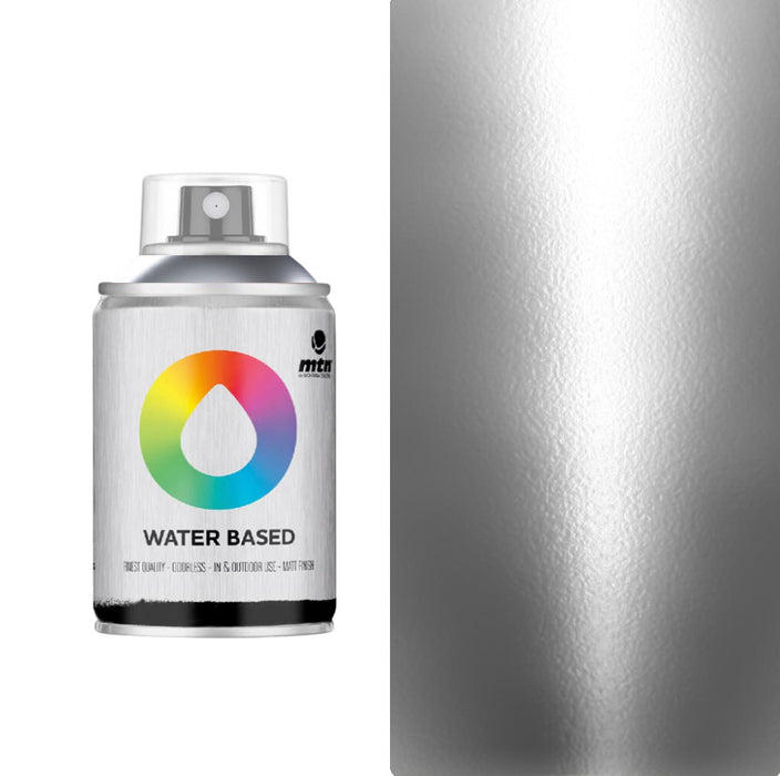 MTN Water Based 100 ml