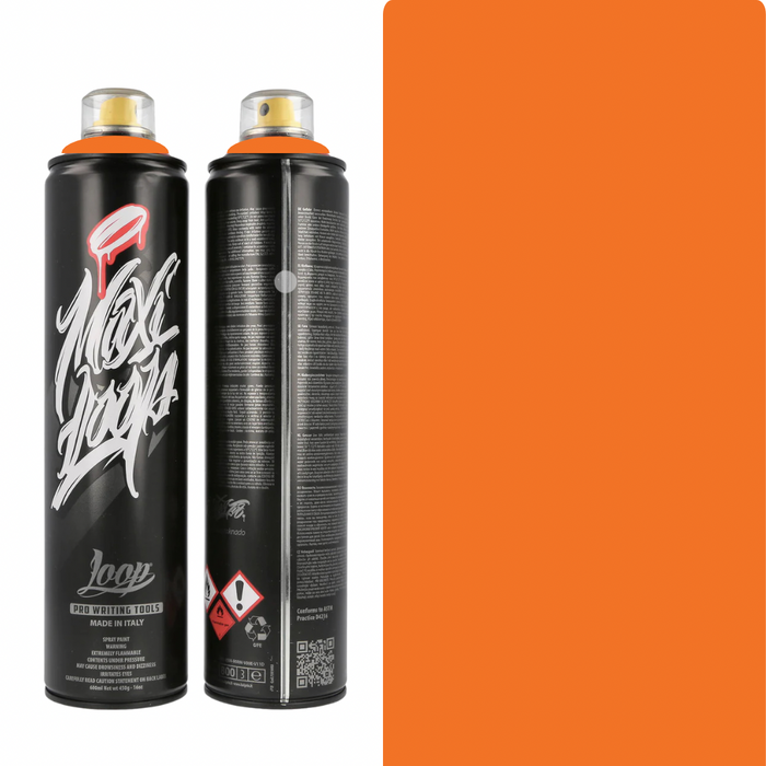 LOOP MAXI 600ml