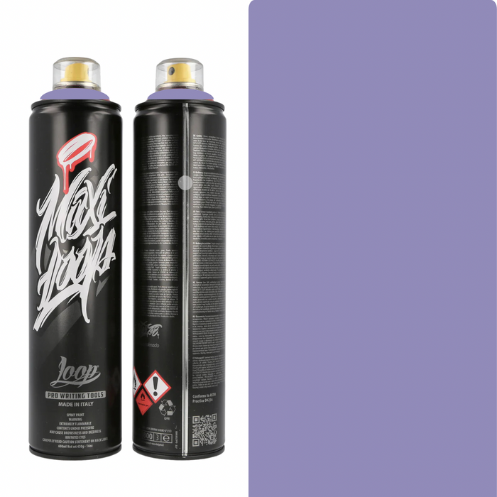 LOOP MAXI 600ml