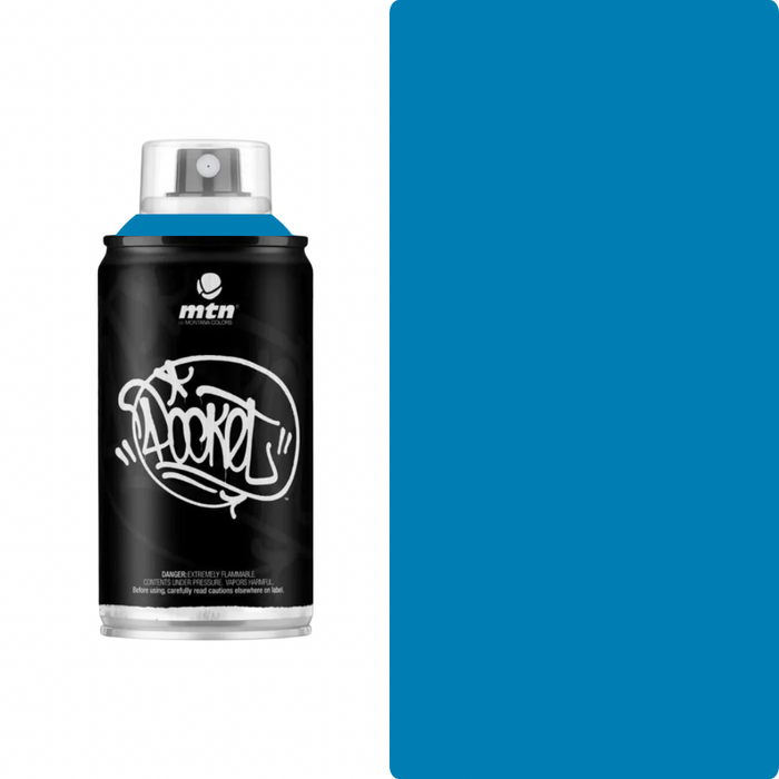 MTN Pocket Spray Paint