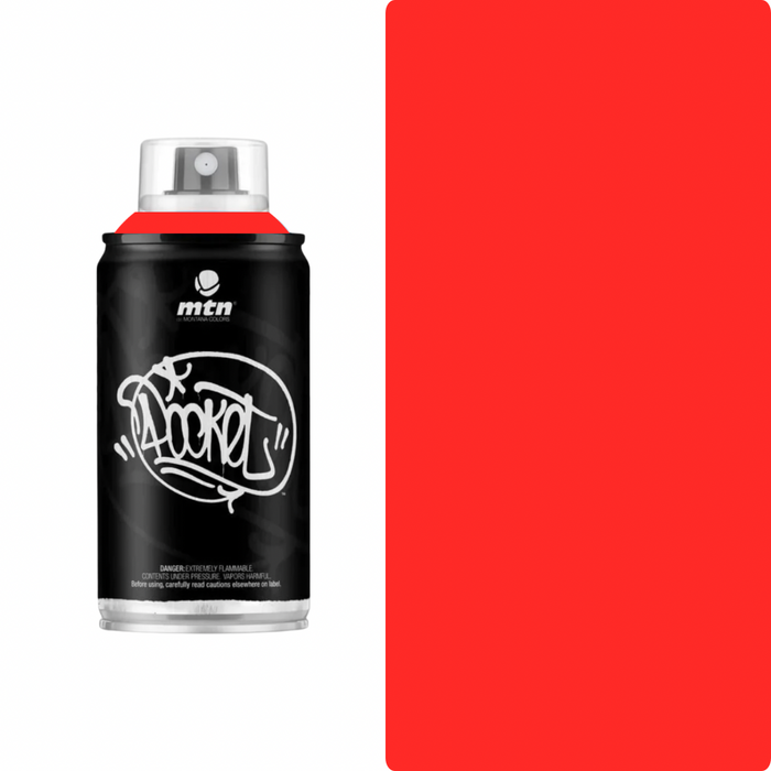 MTN Pocket Spray Paint