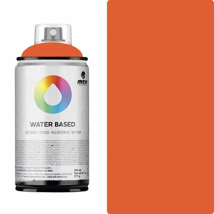MTN Water Based 300ml