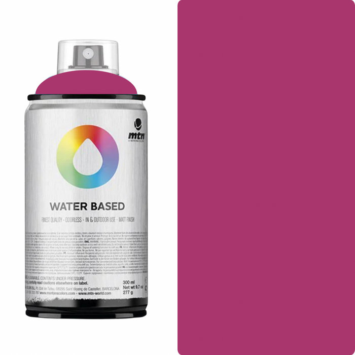 MTN Water Based 300ml