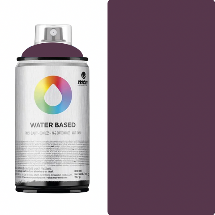 MTN Water Based 300ml