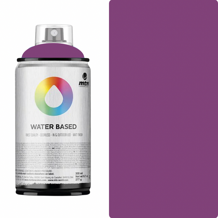 MTN Water Based 300ml