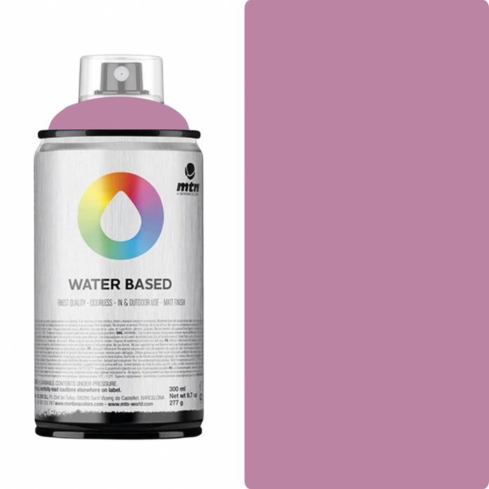 MTN Water Based 300ml