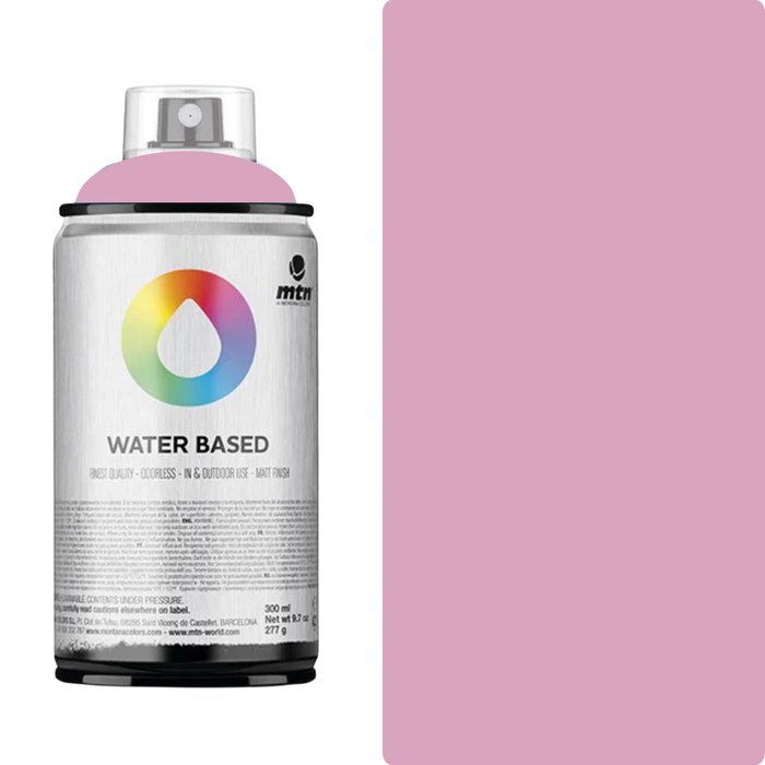 MTN Water Based 300ml