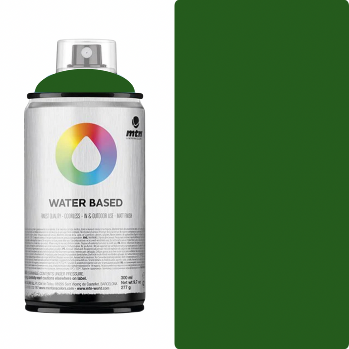 MTN Water Based 300ml