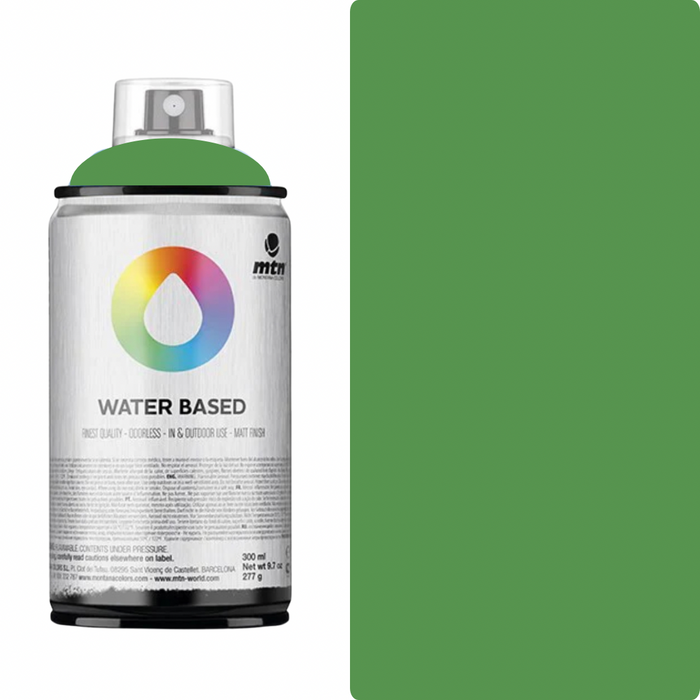 MTN Water Based 300ml