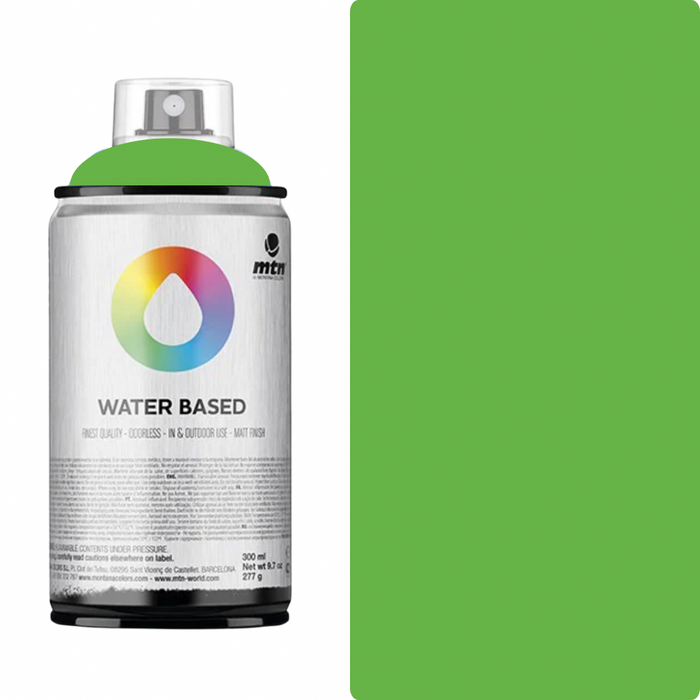 MTN Water Based 300ml