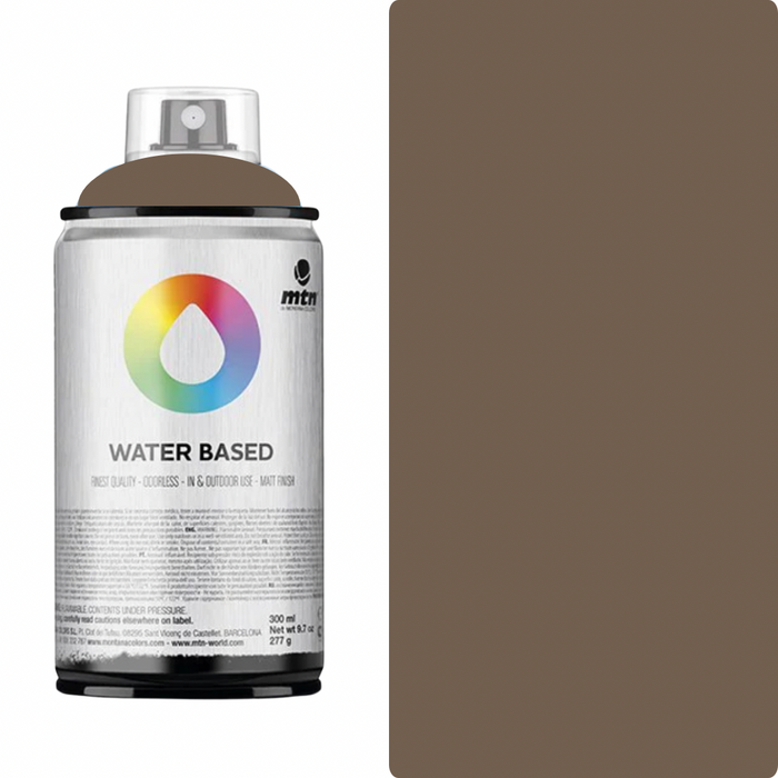 MTN Water Based 300ml