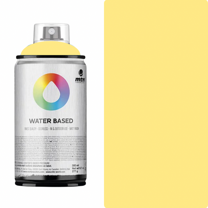 MTN Water Based 300ml