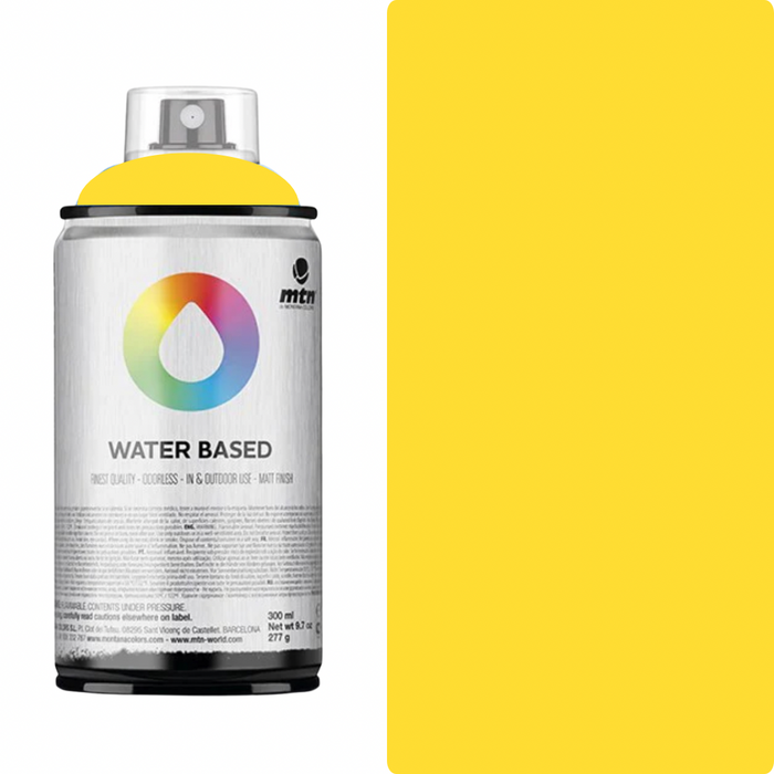 MTN Water Based 300ml