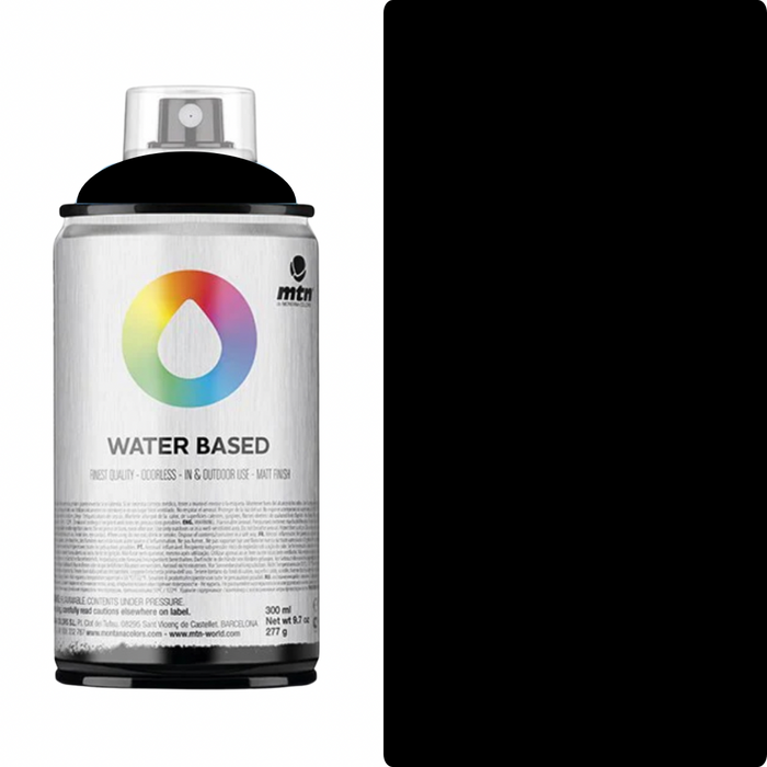 MTN Water Based 300ml