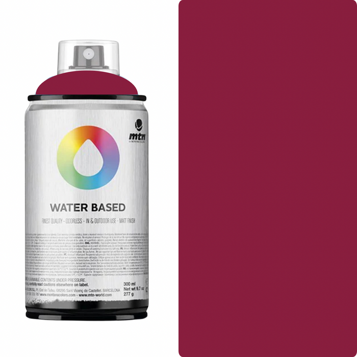 MTN Water Based 300ml