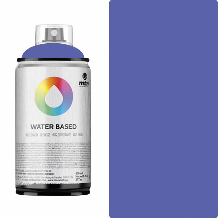 MTN Water Based 300ml