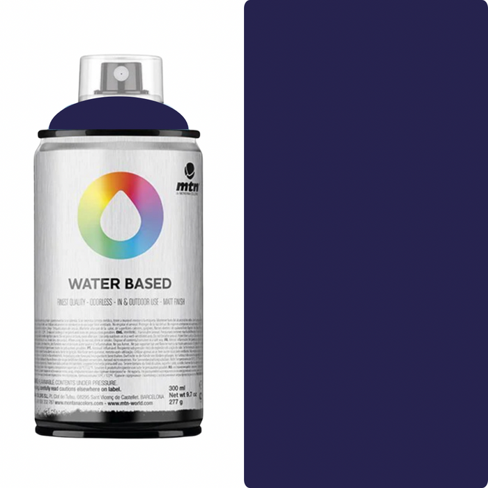 MTN Water Based 300ml