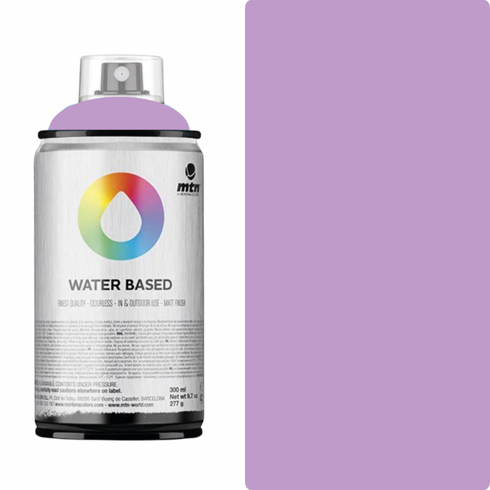 MTN Water Based 300ml