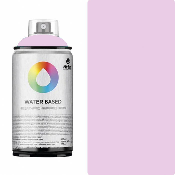 MTN Water Based 300ml